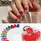 metallic glitter flakes